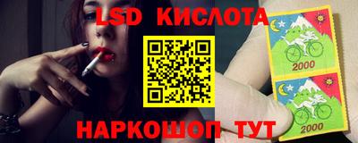 крисы Абакан